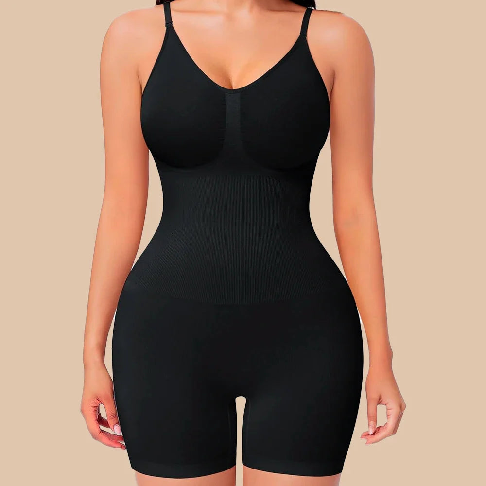 Sculpting Shapewear Bodysuit