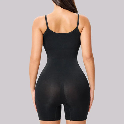 Sculpting Shapewear Bodysuit