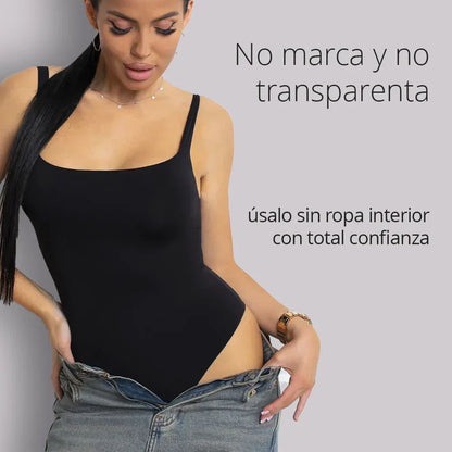Body Moldeador Shaper X