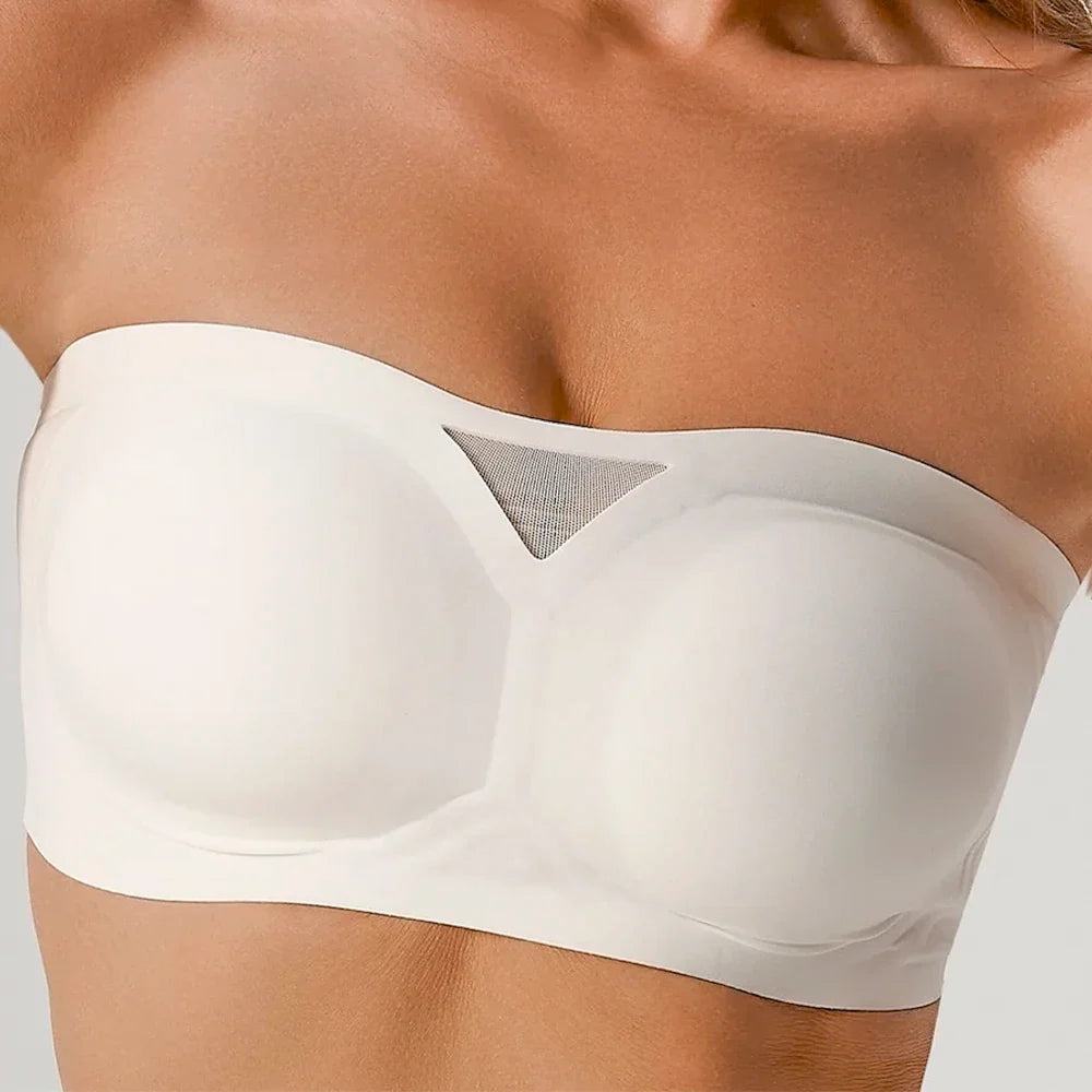 Anti-Slip Bra