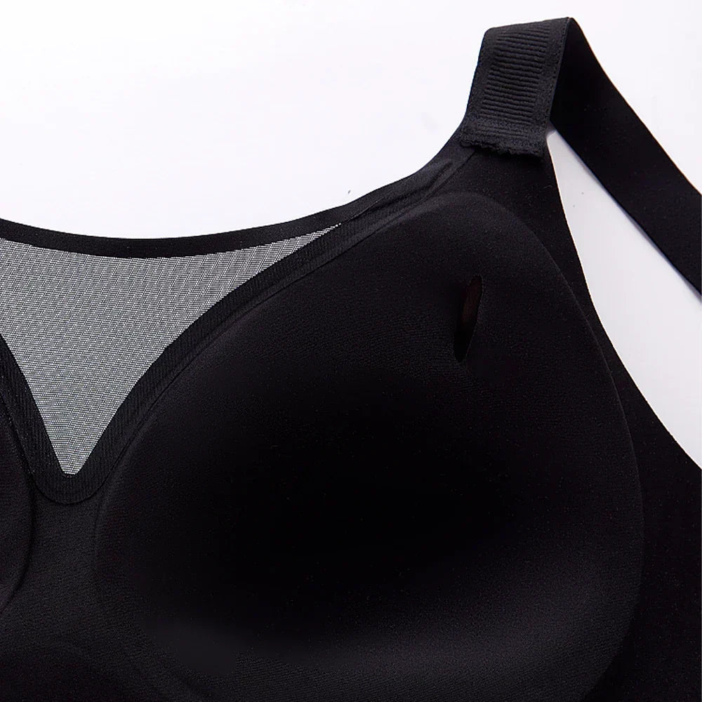 Brasier Mesh Confort