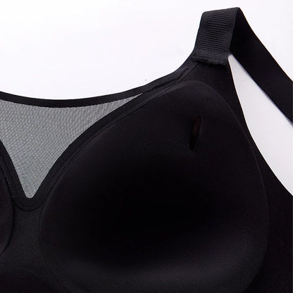 Brasier Mesh Confort