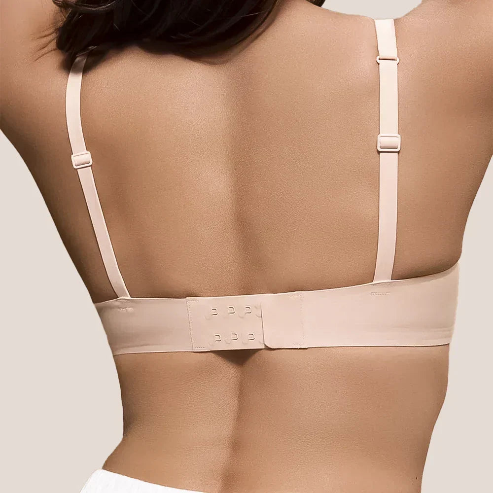 Brasier Soft Invisible Sin Costuras