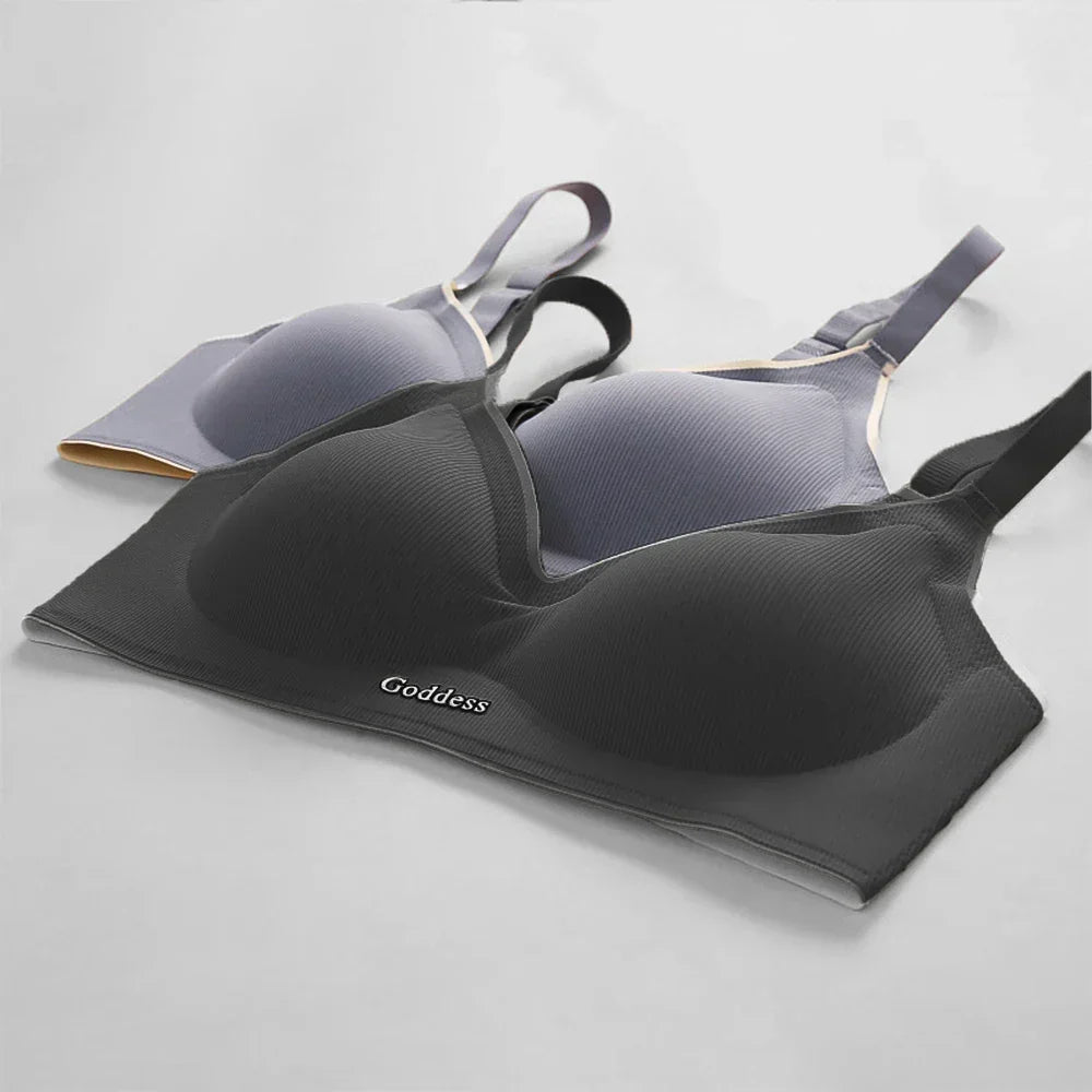 Brasier Soporte Flex Goddess