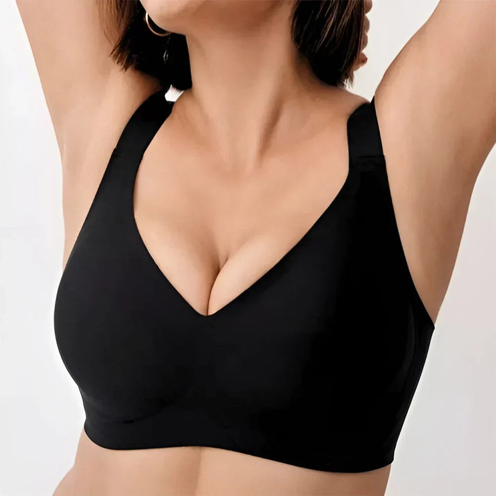 Brasier Sin Costuras Reforzado