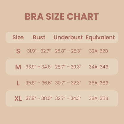 Bra with Removable Straps