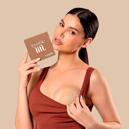 Invisible Lift Inserts