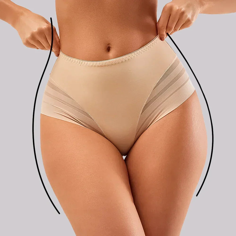Panty Moldea Invisible