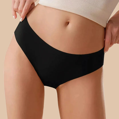 Panty Silk Seamless