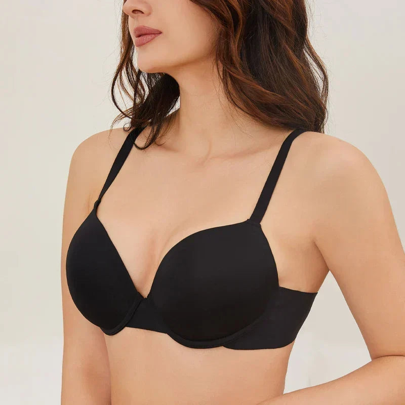 Brasier Clásico Liso