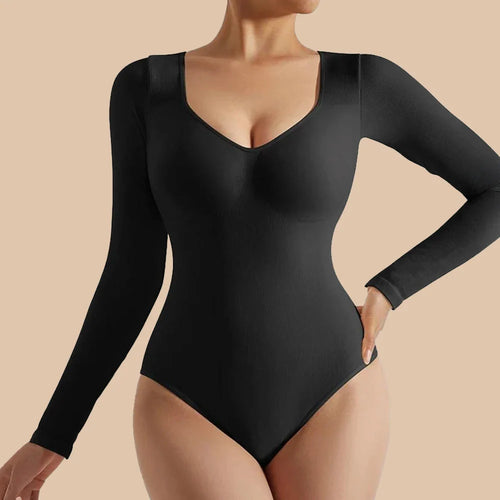 Seamless Bodysuit