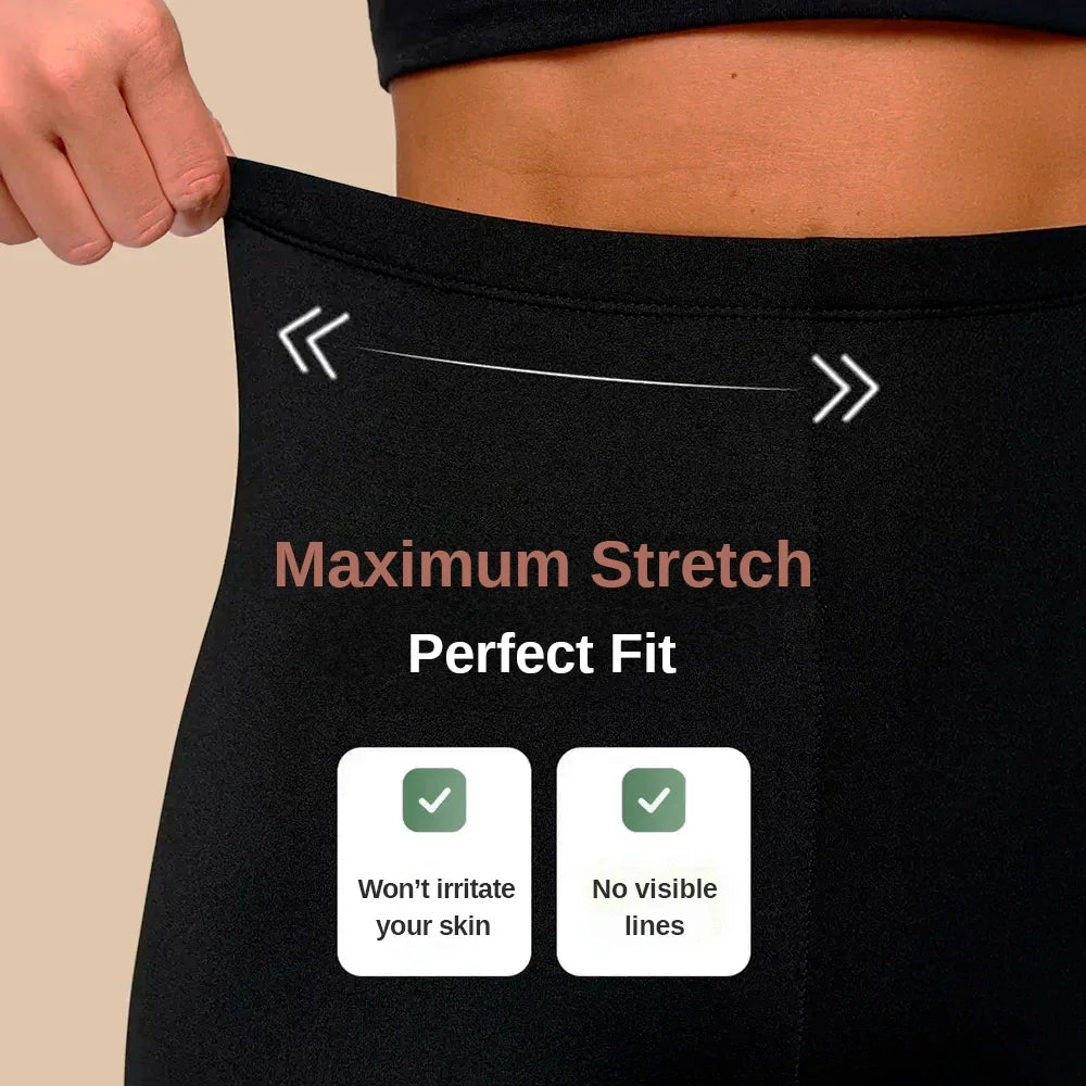 Shaping Shorts