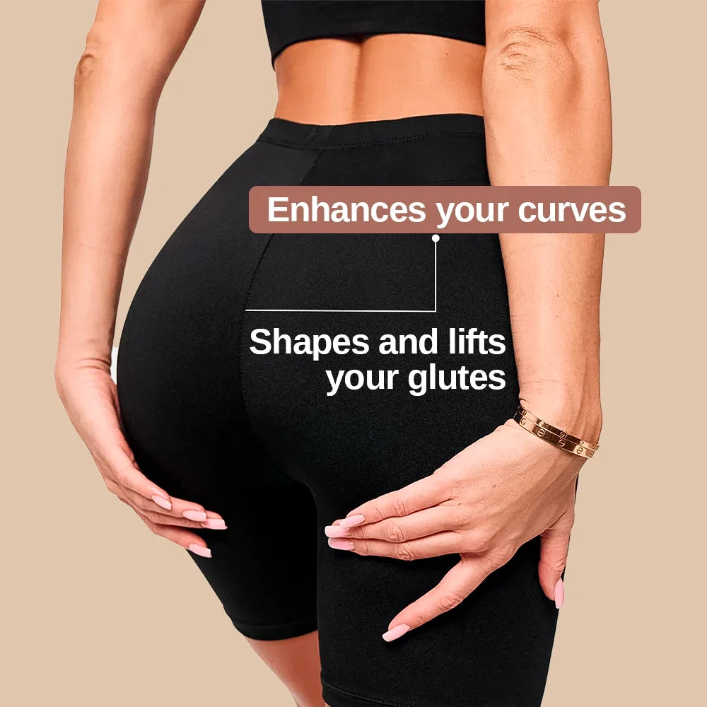 Shaping Shorts