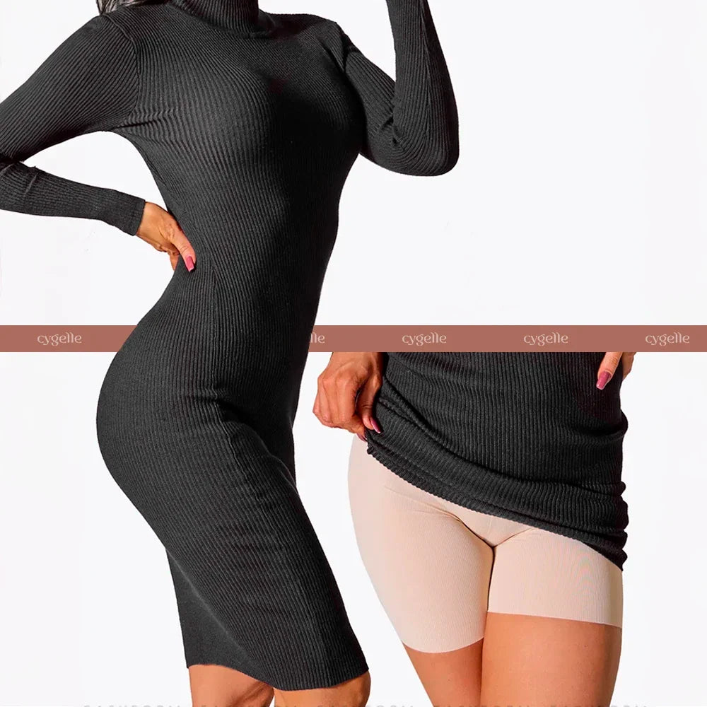 Shaping Shorts